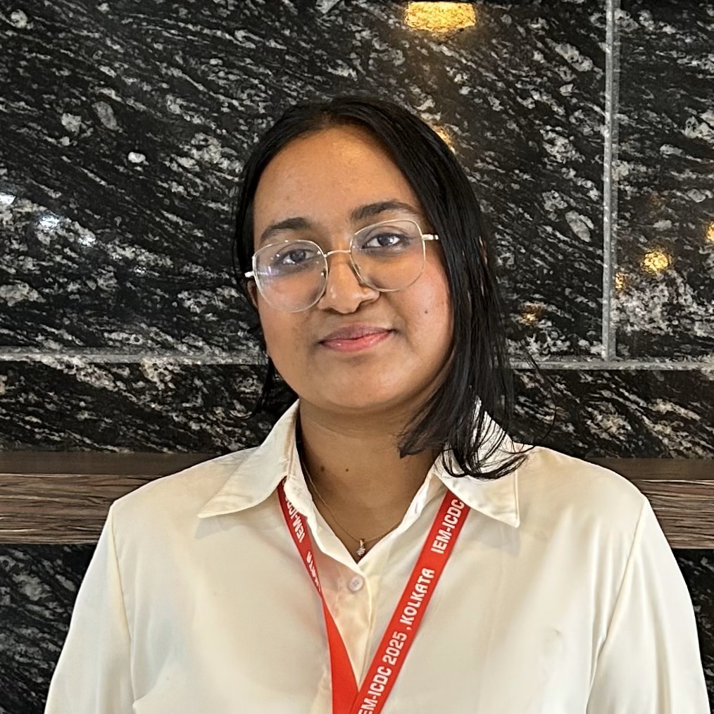 Rajashik Datta